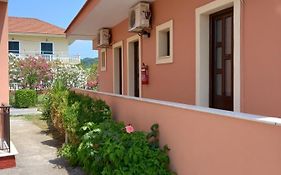 Kostas Apartments Sidari (corfu) Greece