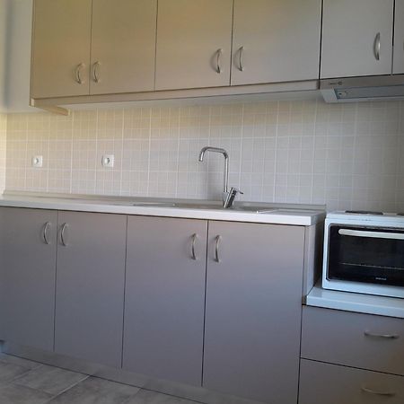Kostas Apartments Sidari  Exterior photo