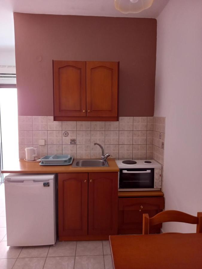 Kostas Apartments Sidari  Exterior photo