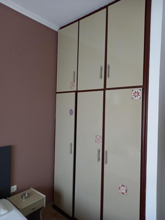 Kostas Apartments Sidari  Exterior photo