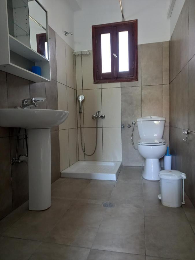 Kostas Apartments Sidari  Exterior photo