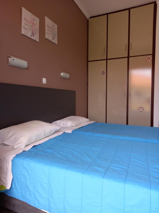 Kostas Apartments Sidari  Exterior photo