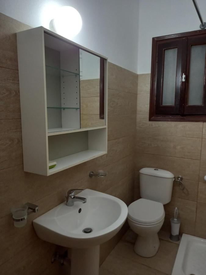 Kostas Apartments Sidari  Exterior photo