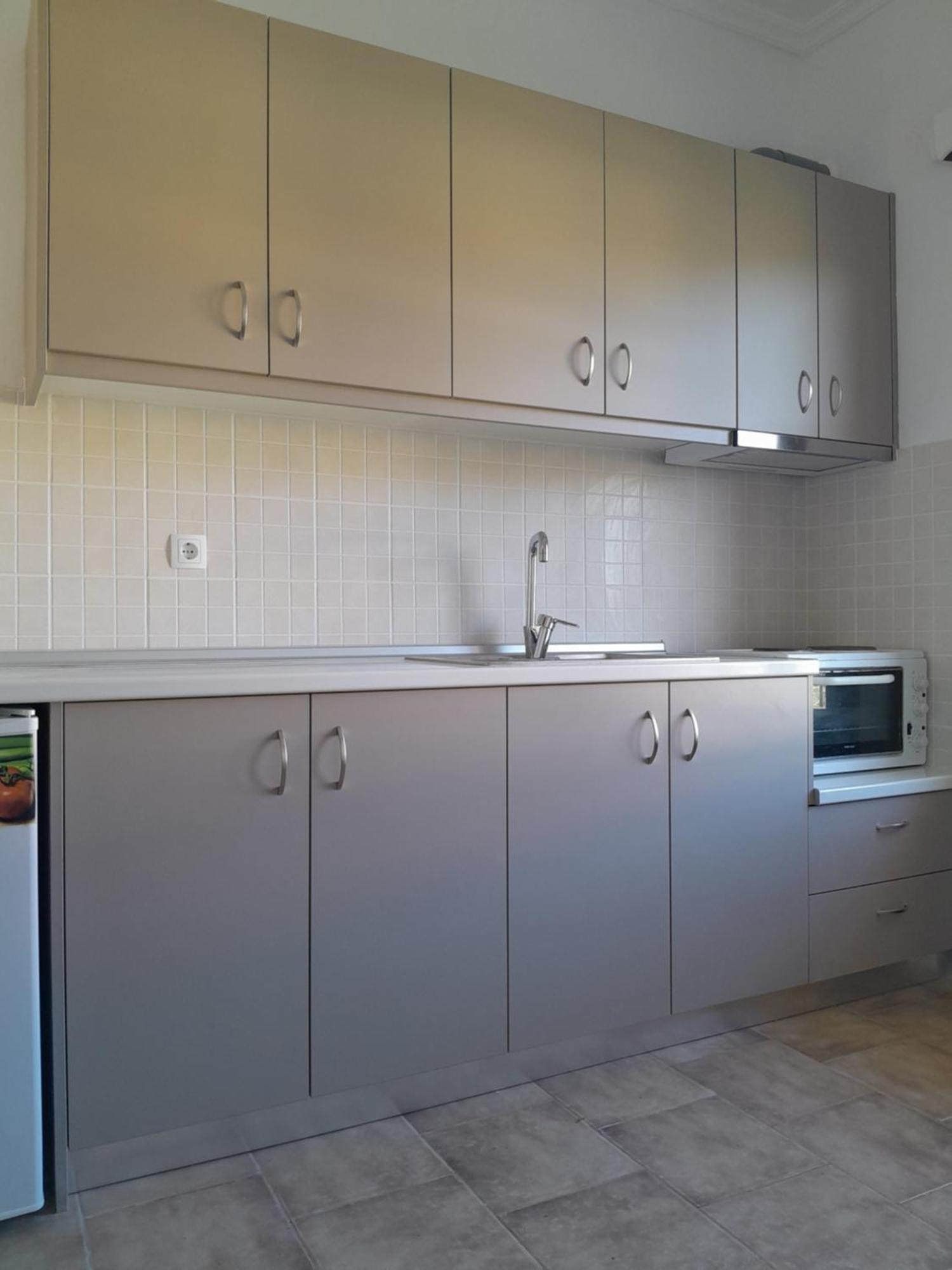 Kostas Apartments Sidari  Exterior photo