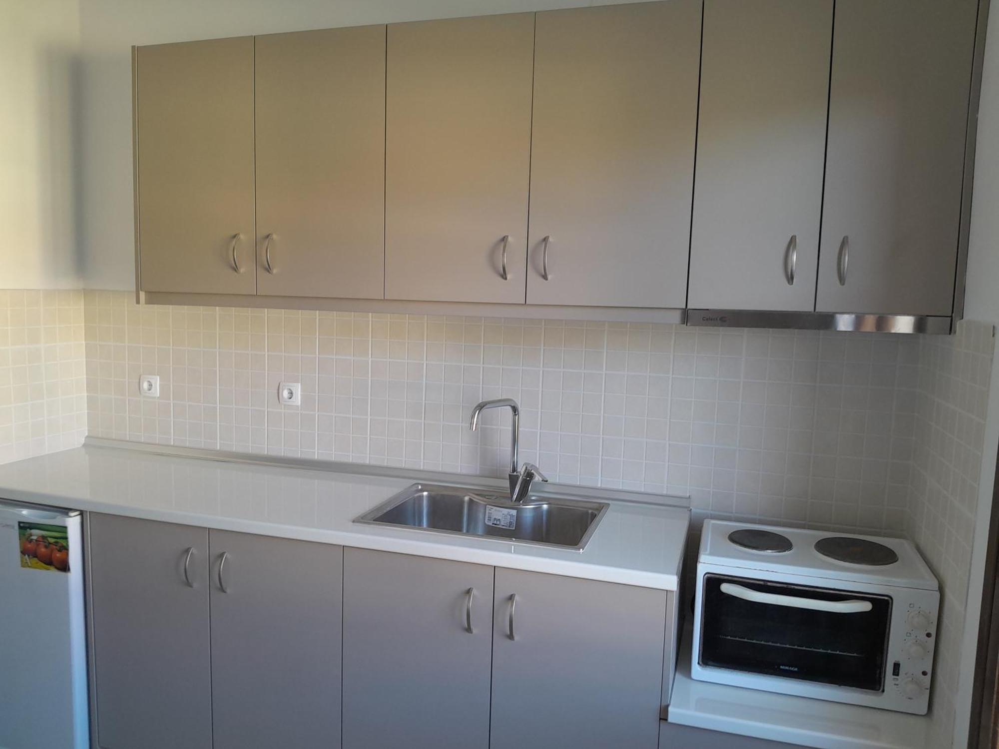 Kostas Apartments Sidari  Exterior photo