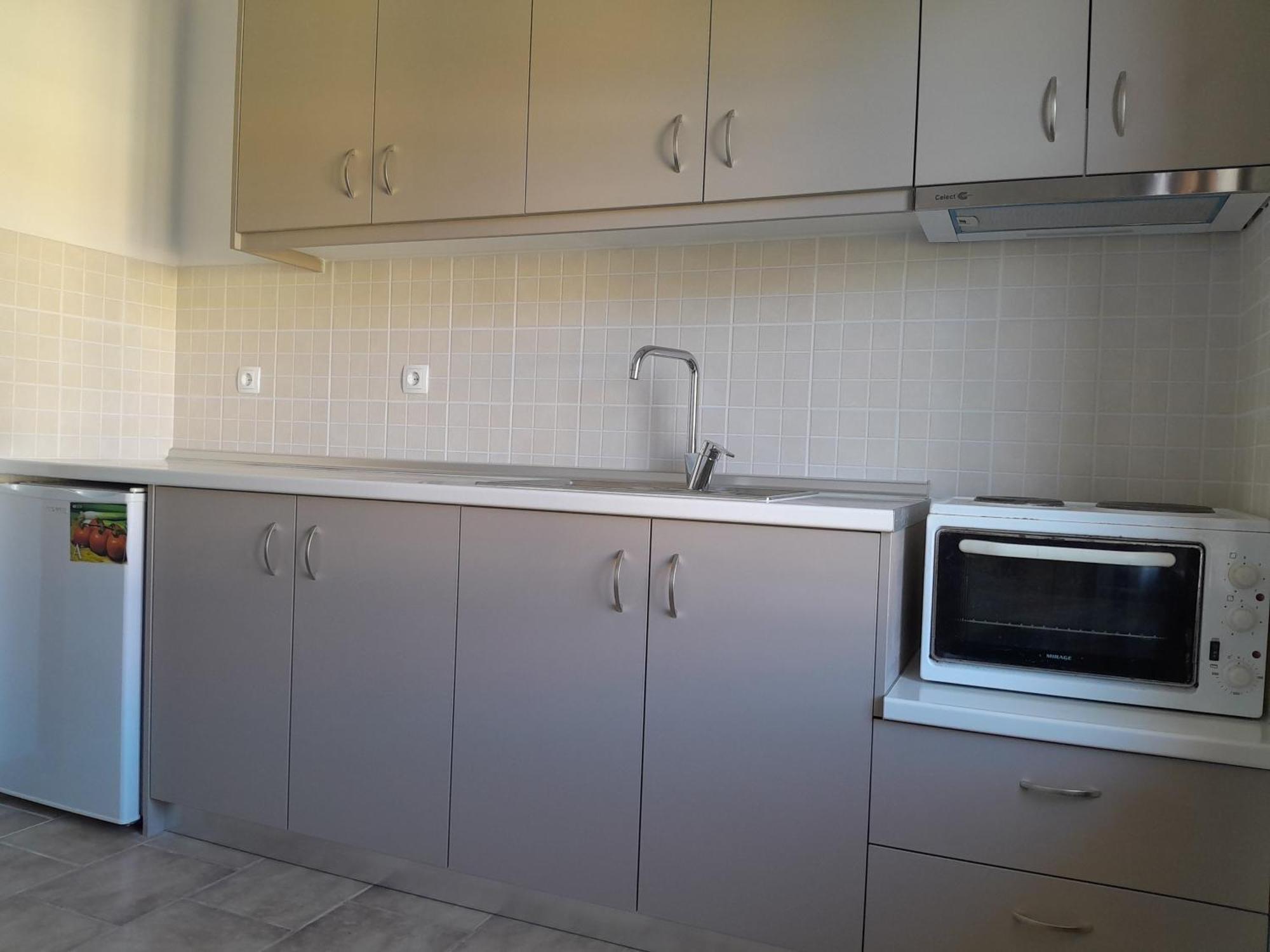 Kostas Apartments Sidari  Exterior photo